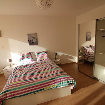 Colmar Historic Center - Cosy Appartement Turenne 1 - Bookingalsace Dış mekan fotoğraf