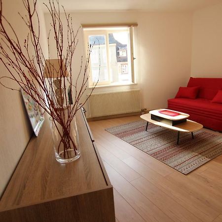 Colmar Historic Center - Cosy Appartement Turenne 1 - Bookingalsace Dış mekan fotoğraf