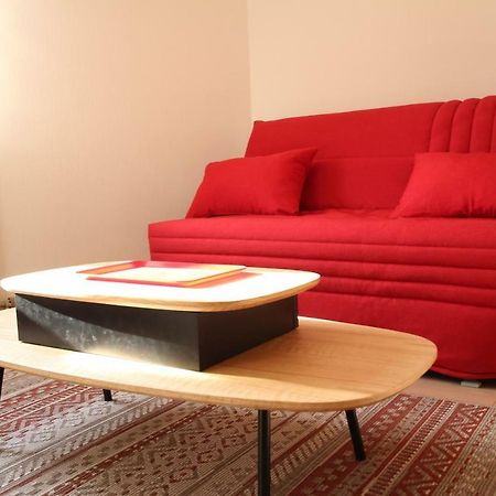 Colmar Historic Center - Cosy Appartement Turenne 1 - Bookingalsace Dış mekan fotoğraf