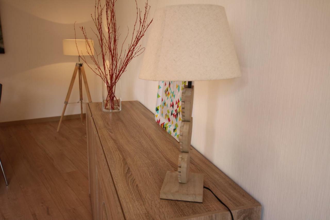 Colmar Historic Center - Cosy Appartement Turenne 1 - Bookingalsace Dış mekan fotoğraf