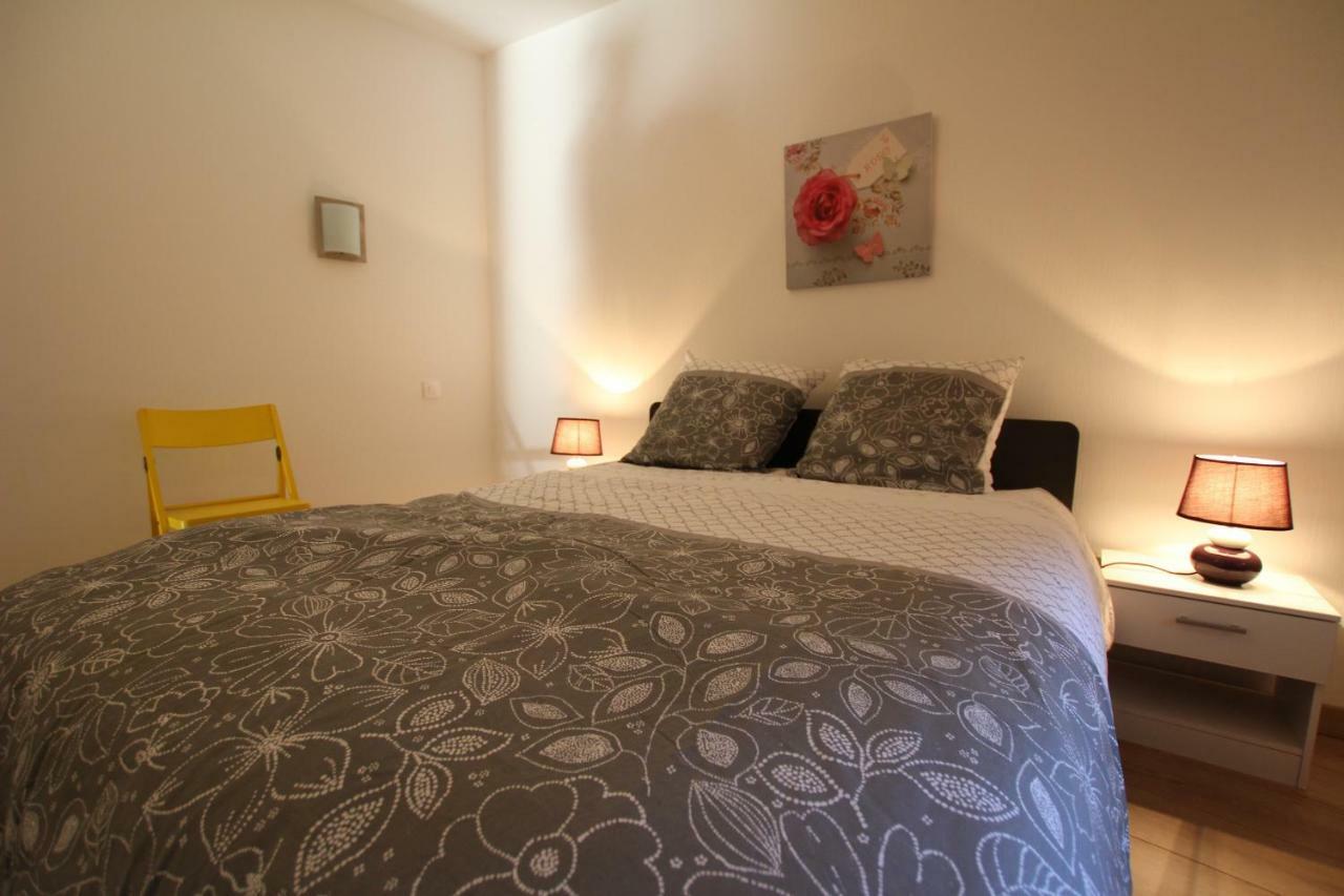 Colmar Historic Center - Cosy Appartement Turenne 1 - Bookingalsace Dış mekan fotoğraf