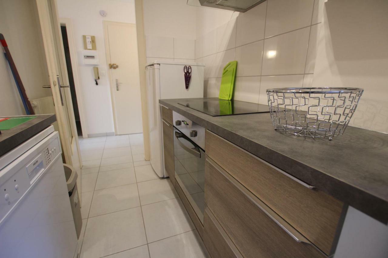 Colmar Historic Center - Cosy Appartement Turenne 1 - Bookingalsace Dış mekan fotoğraf