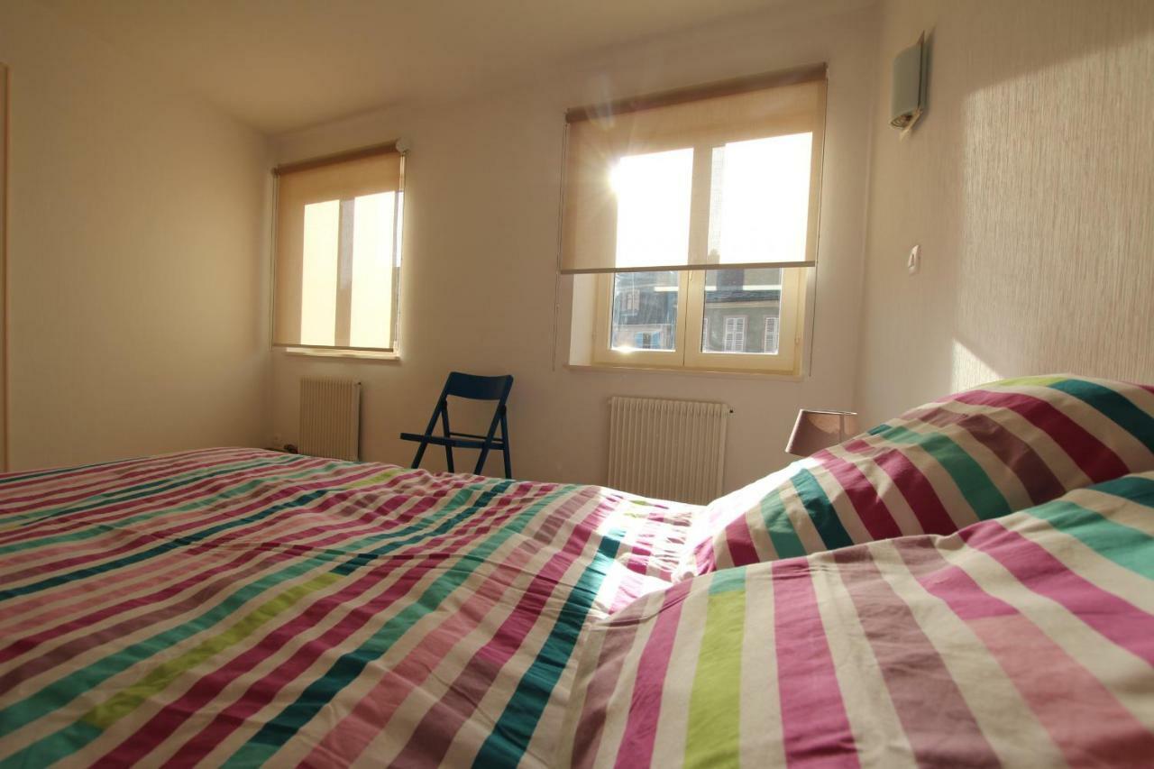 Colmar Historic Center - Cosy Appartement Turenne 1 - Bookingalsace Dış mekan fotoğraf