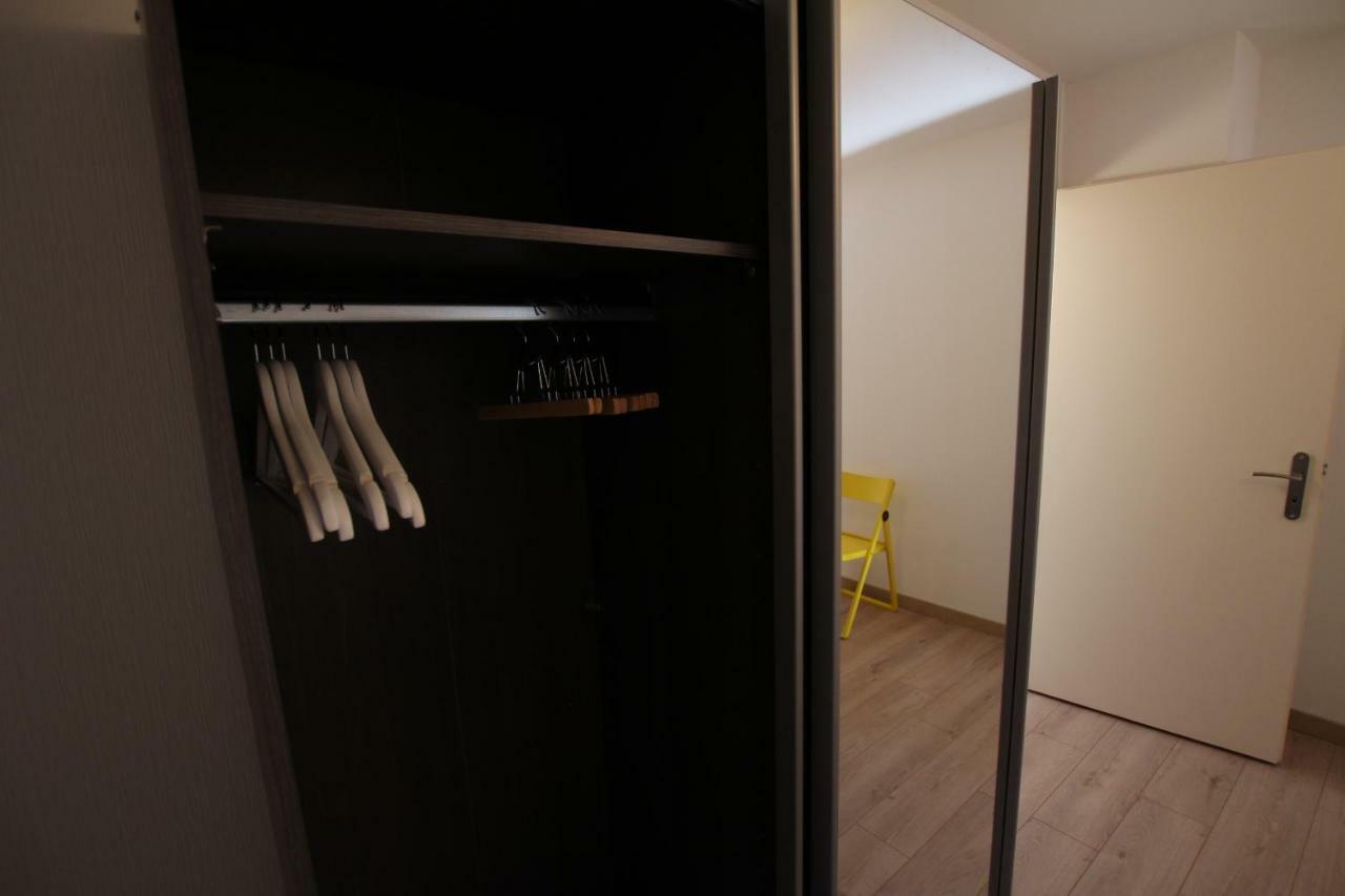 Colmar Historic Center - Cosy Appartement Turenne 1 - Bookingalsace Dış mekan fotoğraf