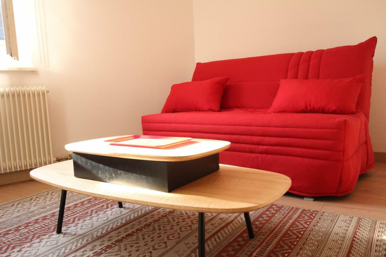 Colmar Historic Center - Cosy Appartement Turenne 1 - Bookingalsace Dış mekan fotoğraf