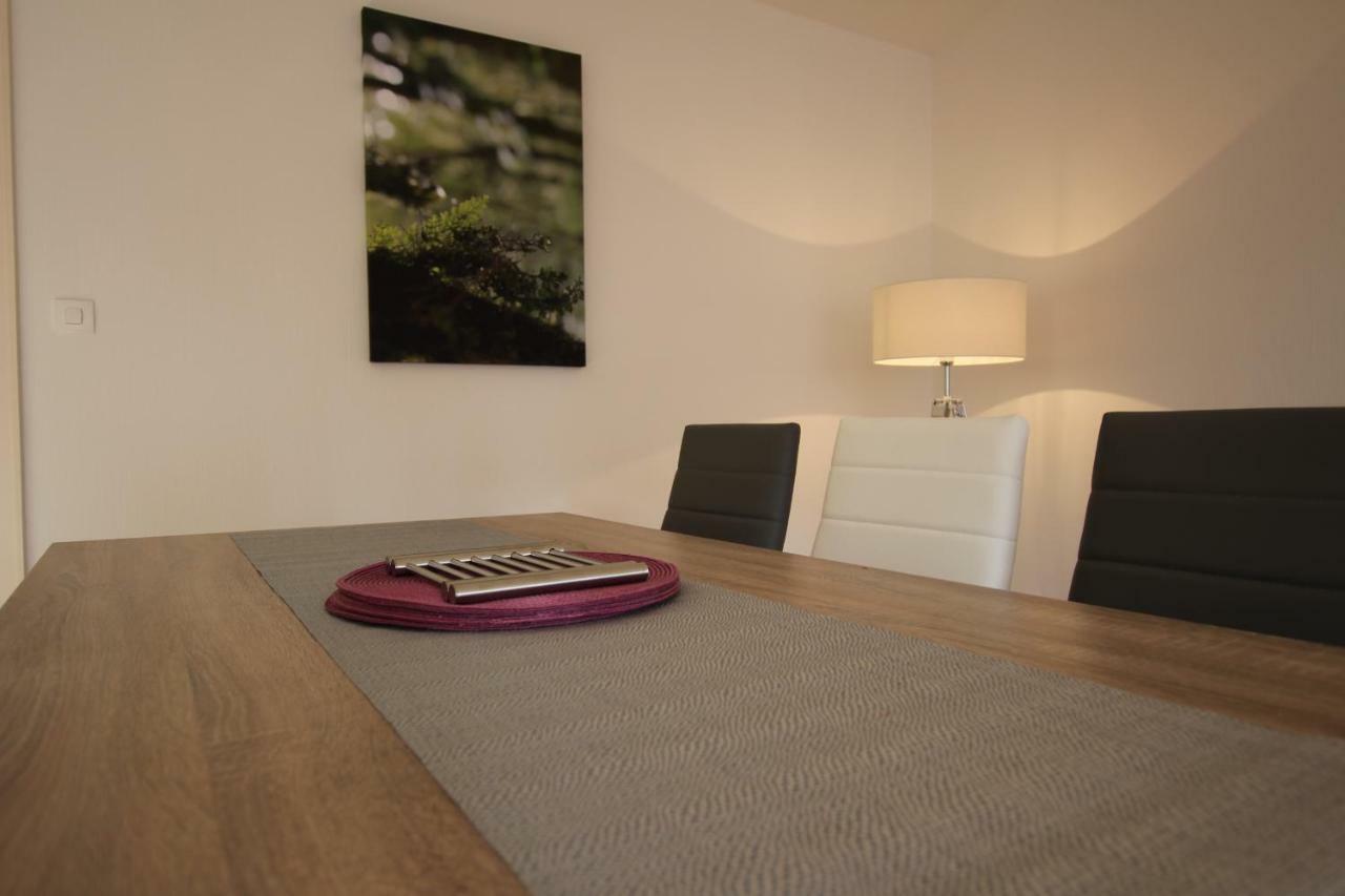 Colmar Historic Center - Cosy Appartement Turenne 1 - Bookingalsace Dış mekan fotoğraf
